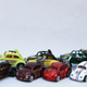 Illustration for article titled Diecast Photodump